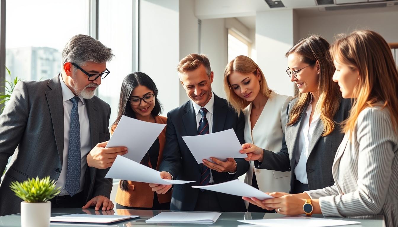 Professional plan visual